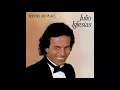 Download Lagu JULIO IGLESIAS -TO ALL THE GIRLS I'VE LOVED BEFORE