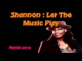 Download Lagu Shannon: \