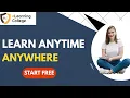 What Is eLearning Learn Anytime Anywhere with Free eLearning Courses eLearning College