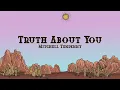 Mitchell Tenpenny - Truth About You  (Lyrics)
