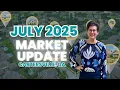 July 2025 Cartersville Real Estate Update Why It Feels Like Sludge