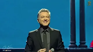 يا حبيبي   ليل مبارح   مروان خوري   فوكالي الرياض      دندنها