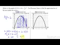 Calculus - 6 2 Approximating Areas with Riemann Sums