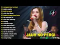 Lagu MENGAPA KAU BERUBAH - AJENG FEBRIA - FULL ALBUM KOPLO DANGDUT VIRAL TERBARU