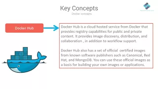 Docker Tutorial for Beginners Learn docker container key of concept Part 4
