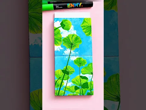 #art #painting #shorts