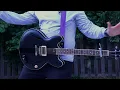 Download Lagu The Adventure - Angels \u0026 Airwaves (Guitar Cover)