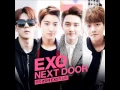 Download Lagu EXO - 백현 BAEKHYUN  : 두근거려 ''Beautiful'' (OST TRACK- Exo next Door)