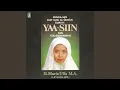 Download Lagu Surah Yaa-Siin Dan Terjemahannya