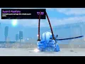 GPO MAX DAMAGE THREE SWORD STYLE 3SS