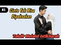 Cinta Tak Bisa Dipaksakan #83