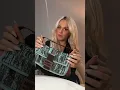 I wasted 10 000 on designer bags and they are all UGLY