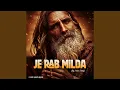Lagu Je Rab Milda