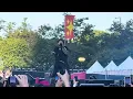 Grupo Frontera - POR QUÉ SERÁ (Live at Sueños Fest 2025)(Day 2)