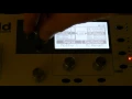 Waldorf Blofeld Tutorial Pitch Modulation and Modifiers