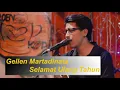 Gellen Martadinata - Selamat Ulang Tahun COVER