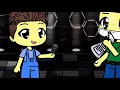 Big City Greens | Stuck At Home (Flesh And Bone Parody) | Gacha Club