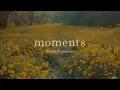 Download Lagu Olexandr Ignatov - Moments (Official Audio)
