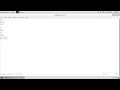 Understanding Vi Editor - Linux