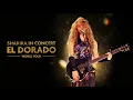 Shakira, Carlos Vives - La Bicicleta (Audio - El Dorado World Tour Live)