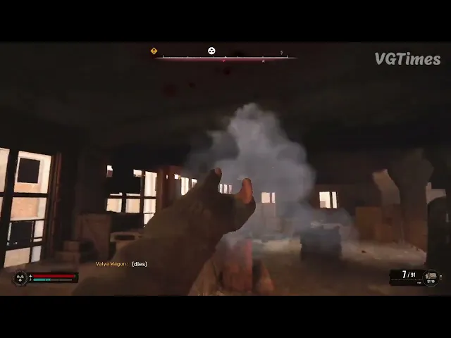 Stalker 3