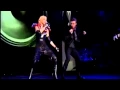 Download Lagu Madonna \u0026 Justin Timberlake: 4 Minutes (Live) (fanmade)