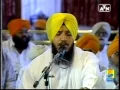 Download Lagu Jiske Sir Upar Tu Swami So Dukh Kaisa Pavey - Bhai Satvinder Singh \u0026 Harvinder Singh Ji