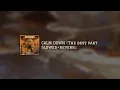 CALM DOWN 『The best part Slowed+reverb』