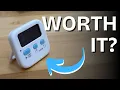 REVIEW Antonki 2 Pack Digital Timer