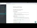 Module 0 - Operators and Methods