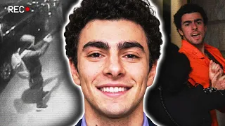 Asesinó al CEO de una Empresa y... ¿Ahora es un Héroe? | Caso Luigi Mangione