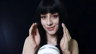 ASMR ll SK SK PARA DORMIR