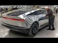 Download Lagu End of China. Elon Musk's Tesla Starlink Model 2 is Finally HERE in Q4: INSANE Updates Revealed! MIX