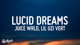 Download Juice WRLD - Lucid Dreams Remix (Lyrics) ft. Lil Uzi Vert MP3