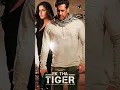 Lagu Ek Tha Tiger#salmankhan #katrinakaif #song #music #love #bollywood #shortsfeed #beinghuman #shorts