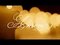 Victony - Amen (Official Visualizer)