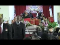 The Funeral Services of Stefanie Yvonne Smith