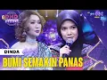 Download Lagu DINDA (BENGKULU) - Bumi Semakin Panas | DMD PANGGUNG REZEKI