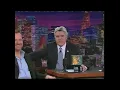 The Strokes - Hard To Explain [The Tonight Show with Jay Leno 2002-06-13]