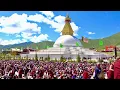 Download Lagu Hungkar Dorje Rinpoche - KALACHAKRA 4/15 - Path to Buddhahood (Pháp đạt đến Phật quả)