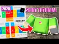 NEW How to Make A Roblox SHIRT In 2026