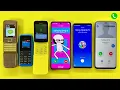 Download Lagu Old Nokia 8800,Nokia 8110,Nokia 1134 Calling on Samsung Z Flip3,Sony Xperia 5 Honor X8 Incoming Call