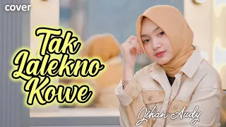 jihan audy tak lalekne kowe mv