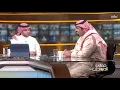"منحرم وصلك" شيلة بصوت بندر بن عوير