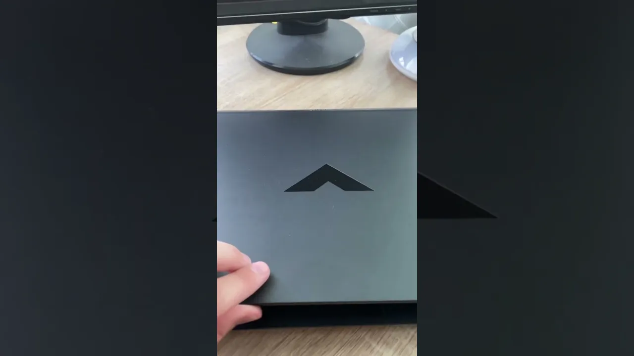 HP Victus 16.1 inch Gaming Laptop 16-r1280TX (Intel ® Core™ i5-14450HX | 16.1" FHD | 16GB RAM | 512GB SSD | NVIDIA ® GeForce RTX™ 4060 8GB | Windows 11 Home)