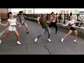 Fallen Up | Pretty Girl - Stefflon Don Feat. Tiggs Da Author