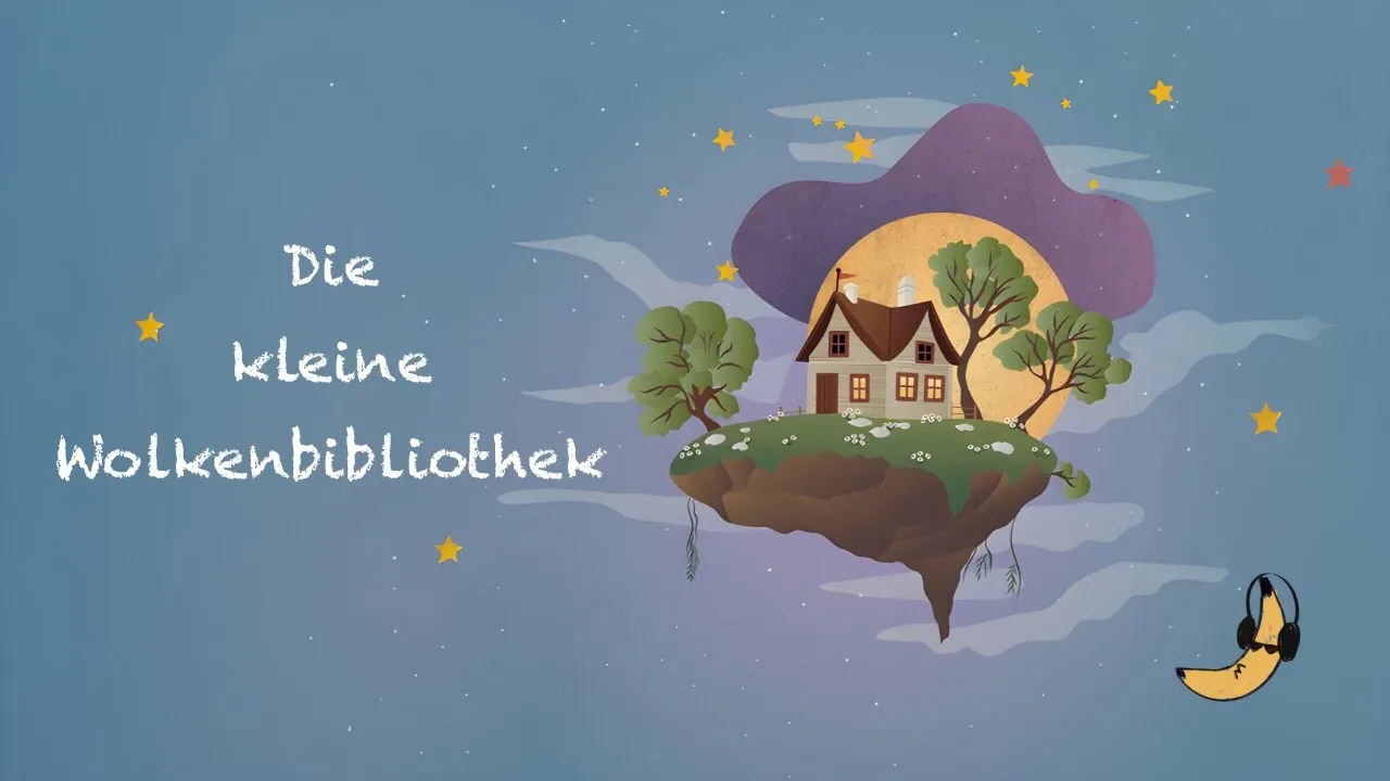 Imaginary Journey - Guided Meditation For Children