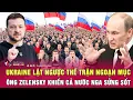 Download Lagu Thời sự quốc tế 9/9: Ukraine lật ngược thế trận ngoạn mục, ông Zelensky khiến cả nước Nga sửng sốt