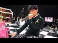 松澤鏡頭下的 ( 周杰倫 ) 改編土耳其進行曲