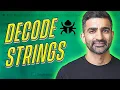 Decode Malware Strings with Conditional Breakpoints
